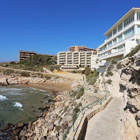 Apartment Rits-1 By Interhome Salou Exteriér fotografie