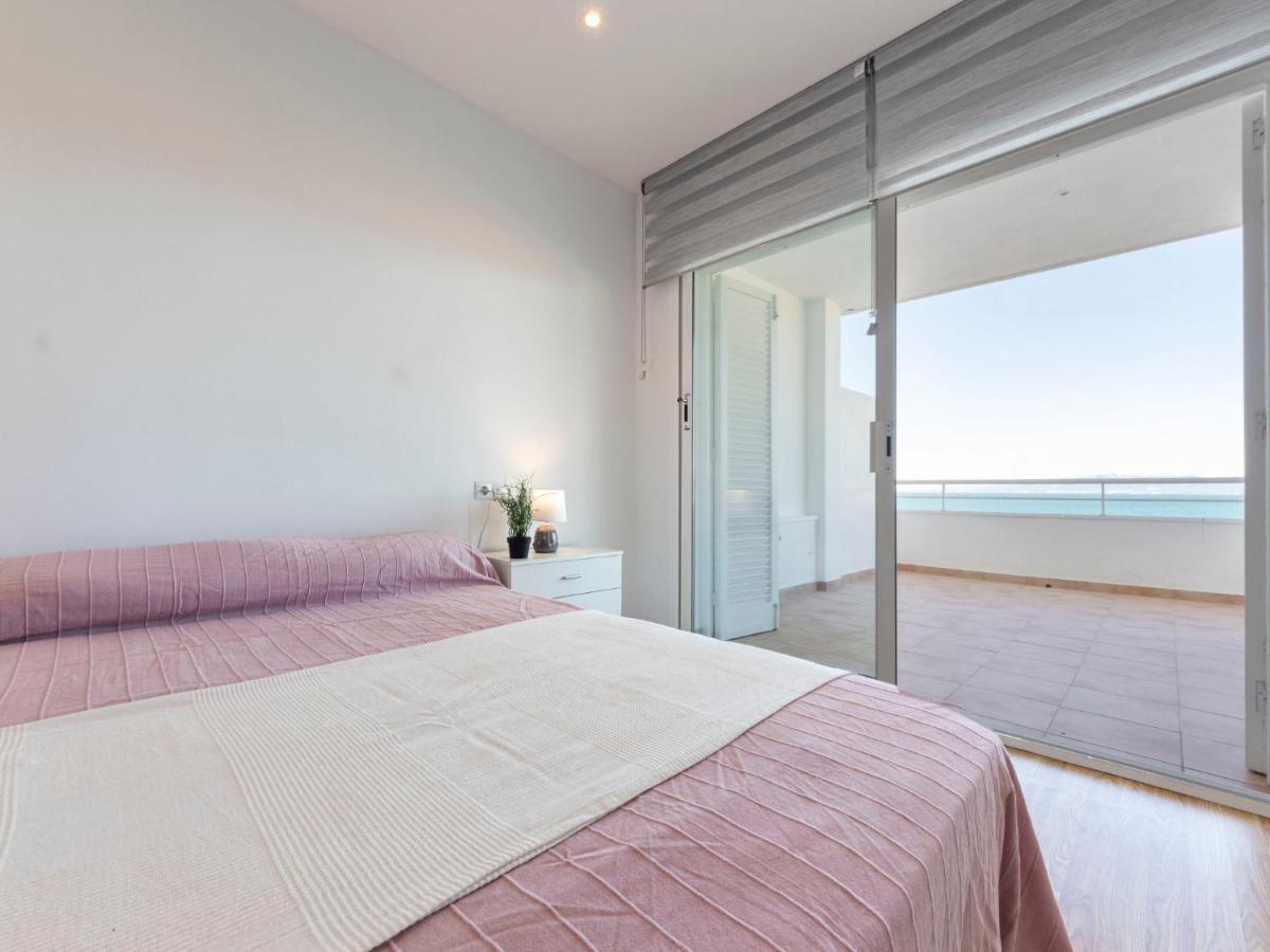 Apartment Rits-1 By Interhome Salou Exteriér fotografie