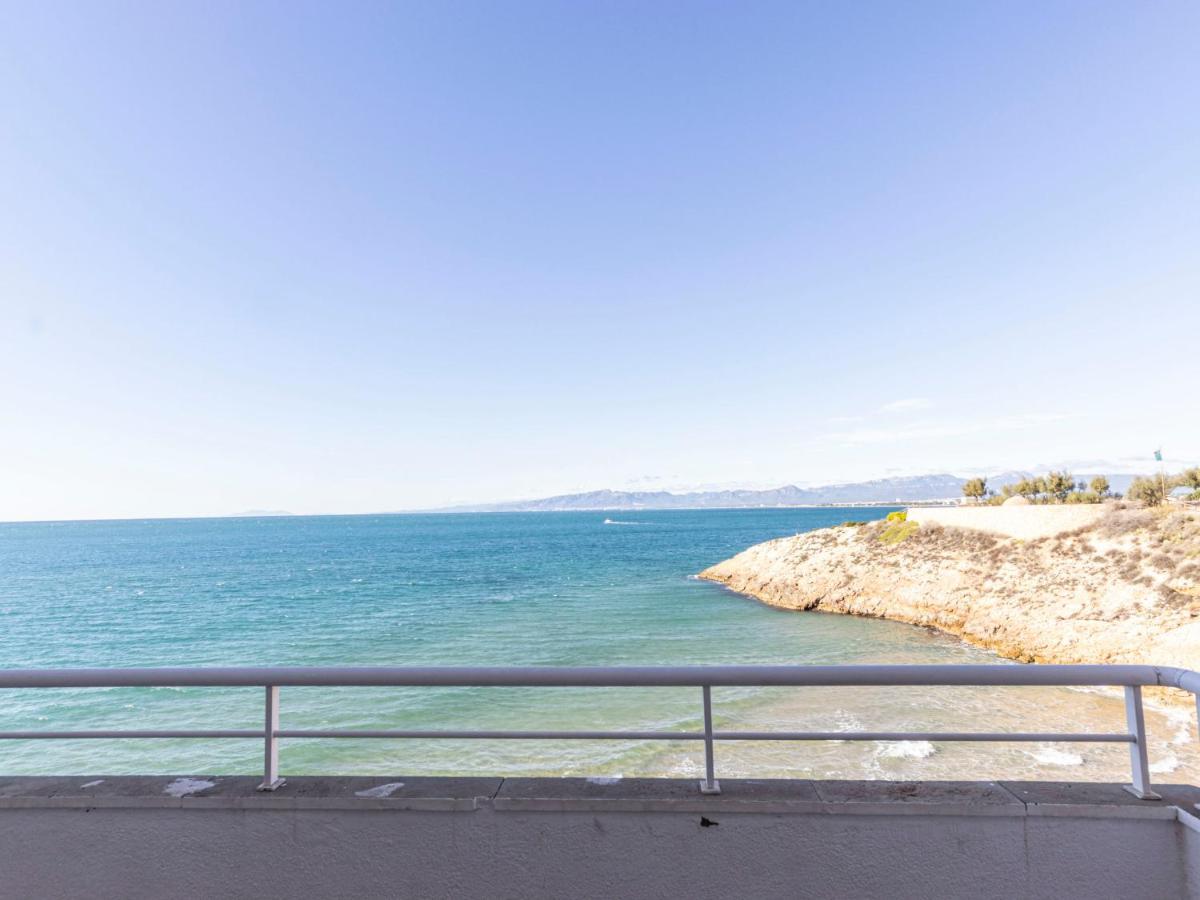 Apartment Rits-1 By Interhome Salou Exteriér fotografie