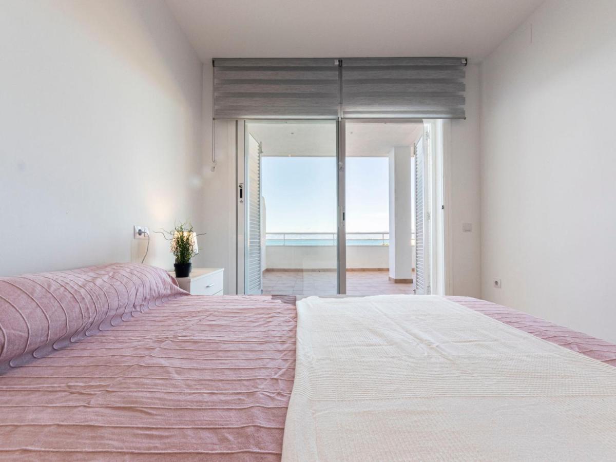 Apartment Rits-1 By Interhome Salou Exteriér fotografie