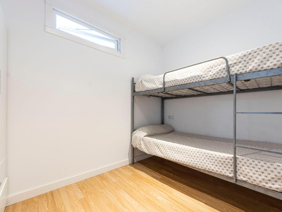 Apartment Rits-1 By Interhome Salou Exteriér fotografie