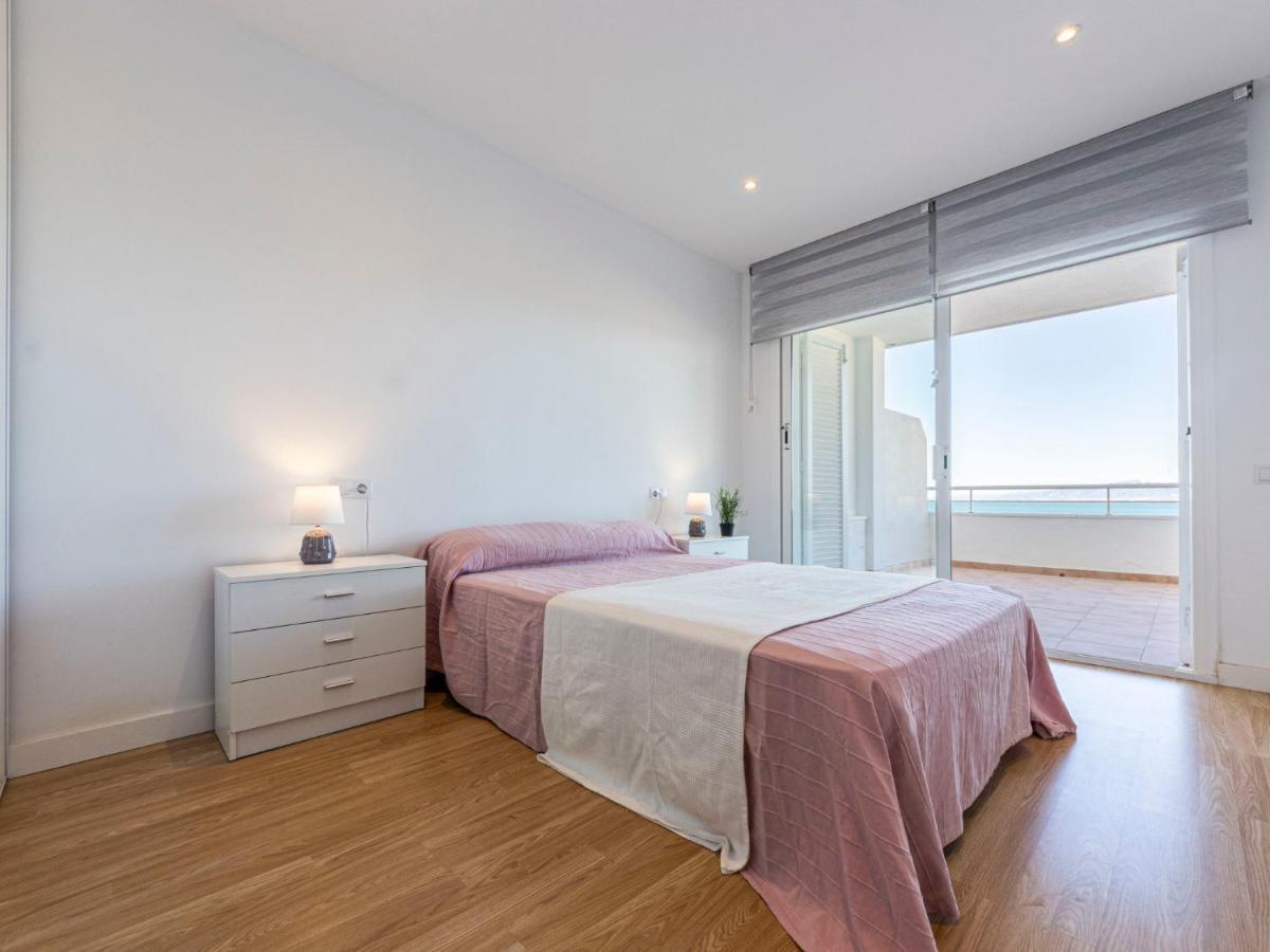 Apartment Rits-1 By Interhome Salou Exteriér fotografie