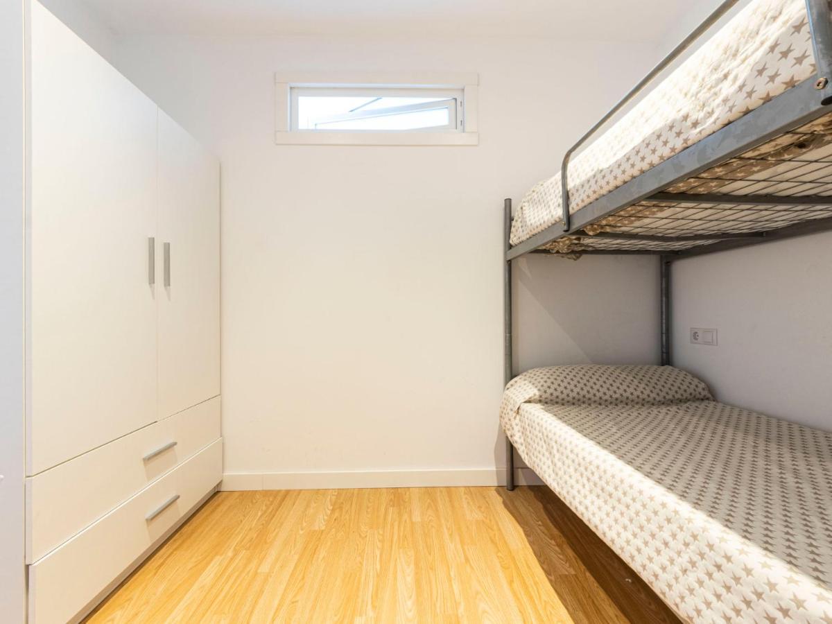 Apartment Rits-1 By Interhome Salou Exteriér fotografie