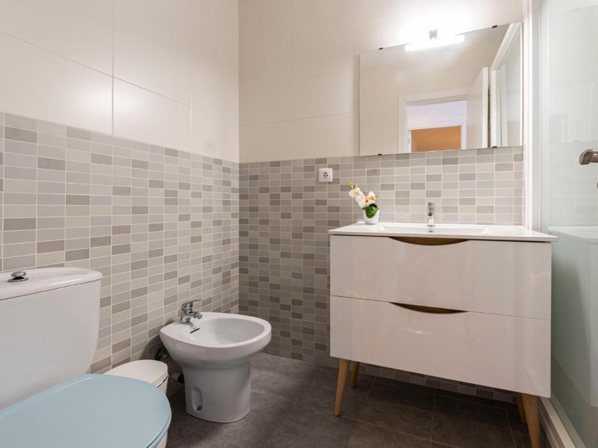 Apartment Rits-1 By Interhome Salou Exteriér fotografie